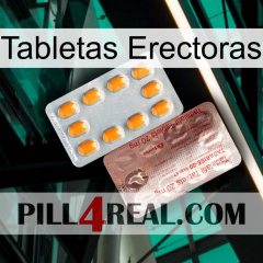 Erector Tablets new13